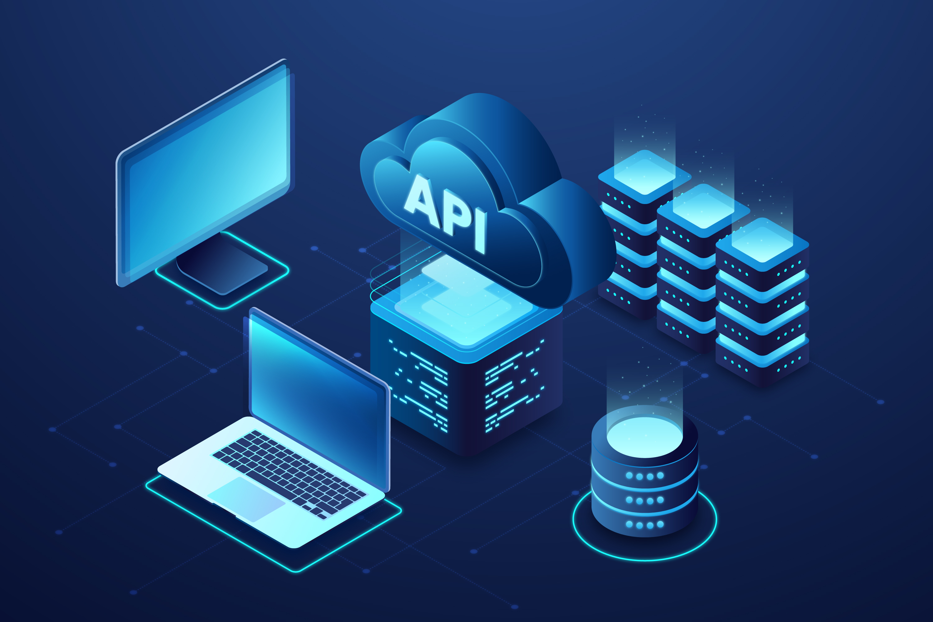 Preview of API Design